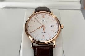 IWC Portofino Replica Watches